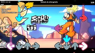 Cover art for de emergencia