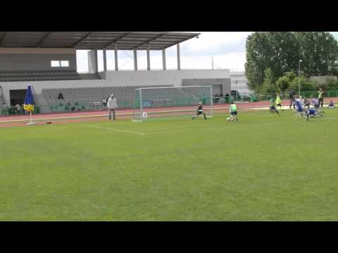 ASD Sport Team Cup 2012. ASD Opole - MKP Wołów 0:2