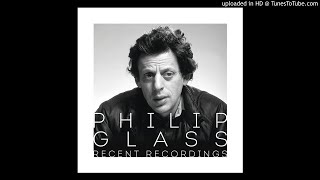 Philip Glass - Video Dream