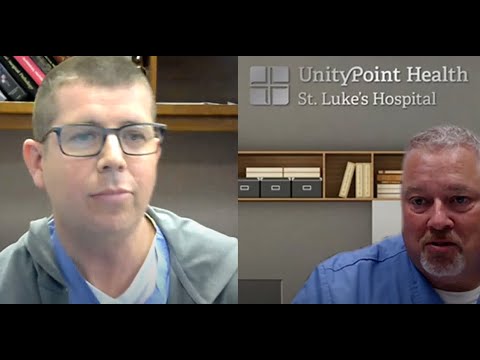 Jonathan W Newberry Video