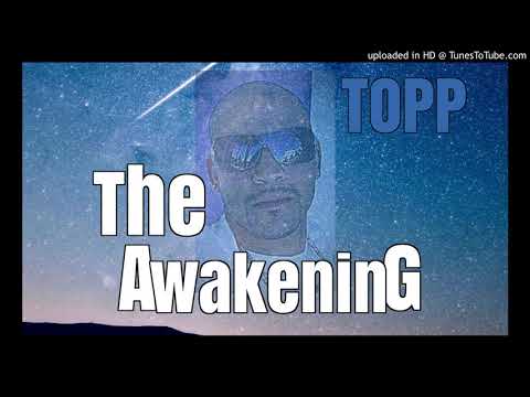 Spiritual Awakening Rap Song | The Awakening | TOPP | COMETBEATS