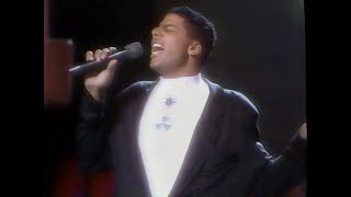 Al B. Sure - Off On Your Own (Girl) [Club MTV] *1988*