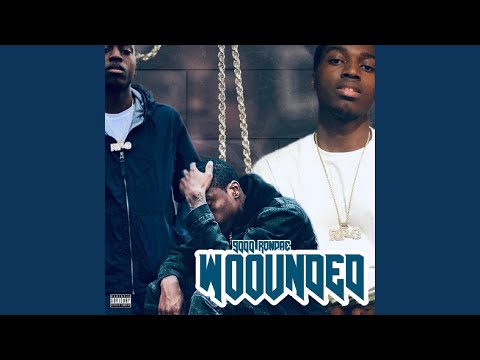 Public (feat. Roadrunner Glockboyz Tez)