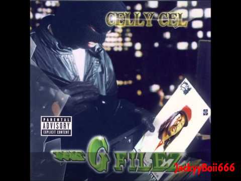 Celly Cel Ft. E-40 - Why Must I Be Like That?