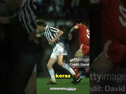 Semua Klub Inggris DILARANG ke Eropa! Gara-gara 1 Malam Kelam… #FootballHistory #FaktaSepakBola