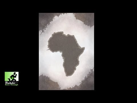 Rahdo Runs Through►►► Serengeti: A Race for Life