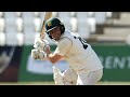 Worcestershire v Nottinghamshire: Day One Highlights