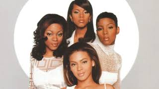 Destiny Child - The Writings On The Wall (Intro) (Instrumental) (Filtered)