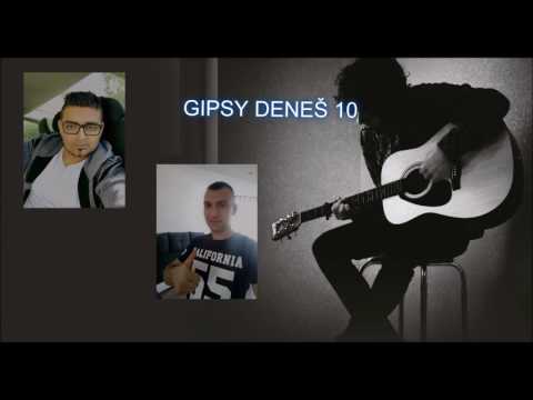 GIPSY DENES 10 - PAMÄTAŠ SI 2017