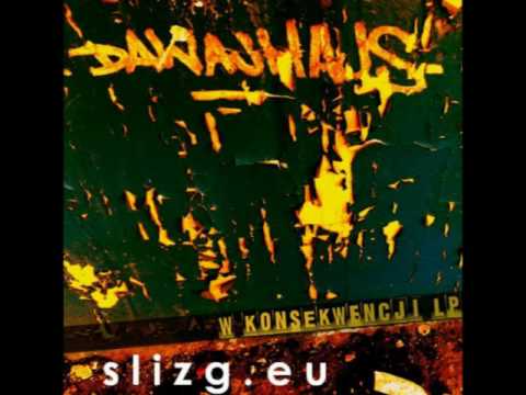 Slizg.eu: Dawajhajs - "Własnym Torem 2" (Prod. Pikers)