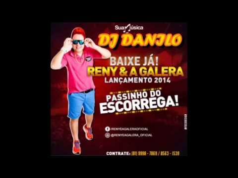 RENY E A GALERA BOLADO ZIKA E MARK OSTENTAÇÃO - PASSINHO DO ESCORREGA