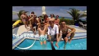 DreamTrip Chalkidiki 2014