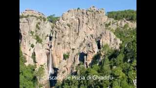 preview picture of video 'Ma Corse, ma montagne'