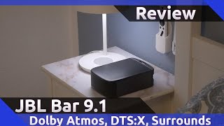 JBL Bar 9.1 Review (2021)
