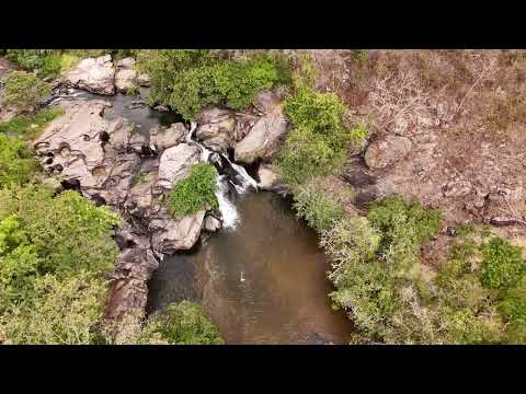 REDENÇÃO DO CEARÁ NO MACIÇO DE BATURITÉ
