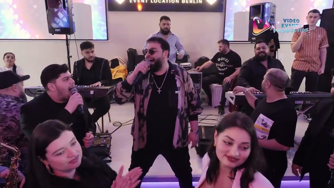 Florin Salam - Florin Salam ❌ Satalana Sistem Nou ❌ 2024 Manel Noi