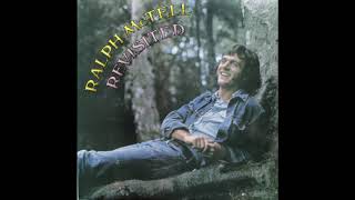 Ralph McTell -  Ralph McTell Revisited (1970) [Complete LP]