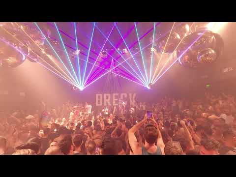 Dreck X Shaked Dudovich - Haoman 17 - Anniversary 15