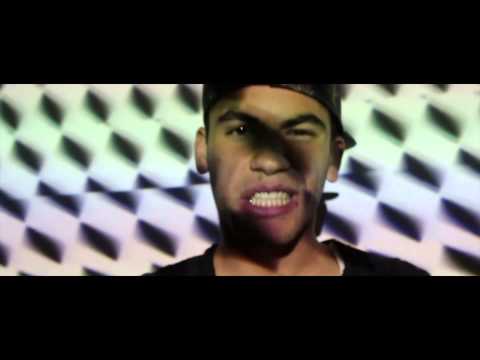 Okaanhaz - 2014 (MURDERSESSIE II)