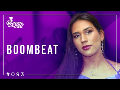 Boombeat | QueenCast #093