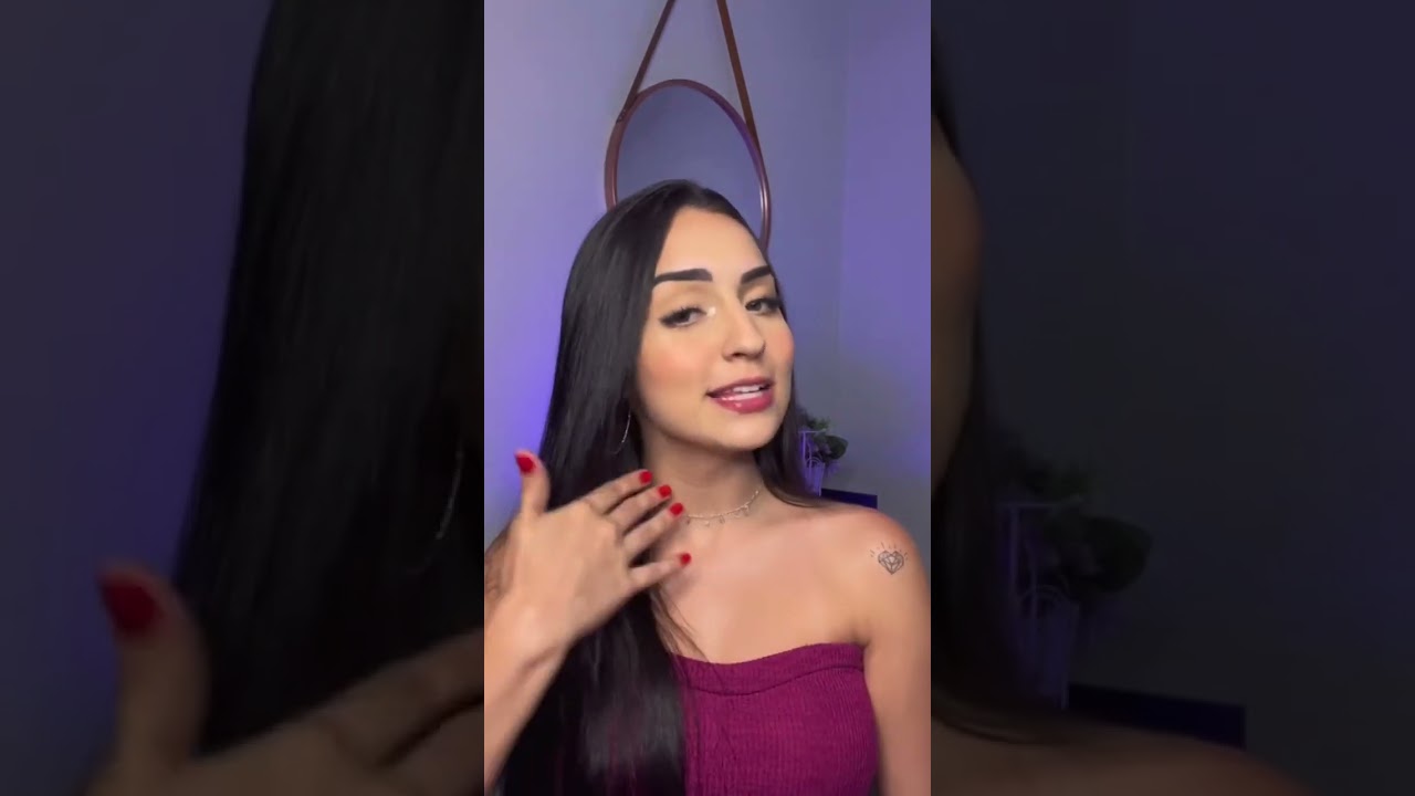 LINGUAGEM CORPORAL- Quando uma mulher se sente atraída por você!