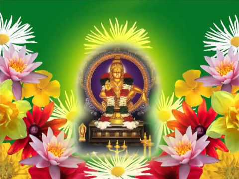 Kanneswamy Neeku - Ayyappa Swamy (Sarana Tharangini) -