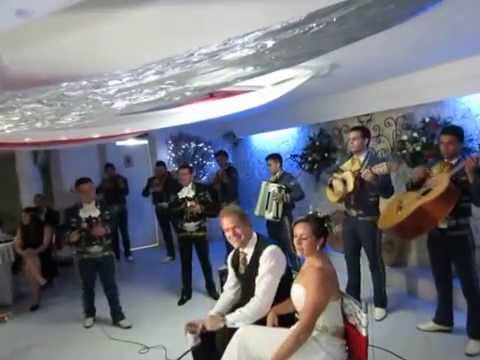 MARIACHI MEDELLIN SHOW