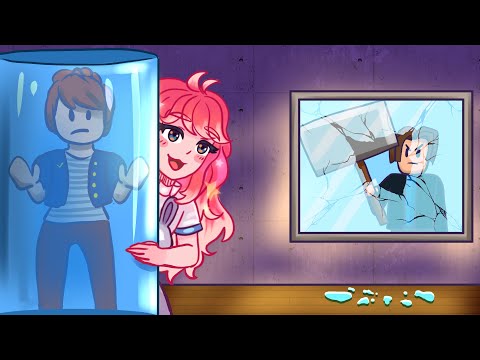 Flee The Facility but WE TROLL OTHERS! 🔨🤣 • ROBLOX