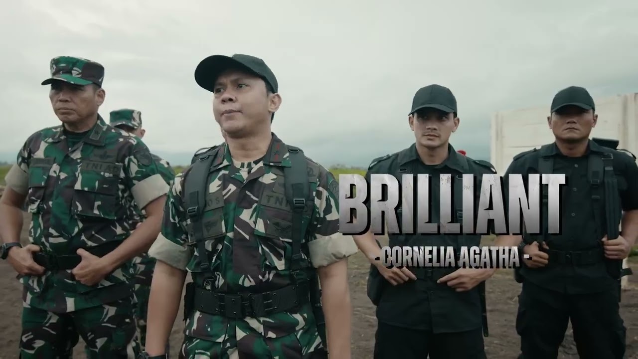 "Timur" Film Pertama Sutradara Iko Uwais
