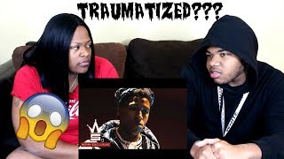MOM REACTS TO YoungBoy Never Broke Again - Traumatized