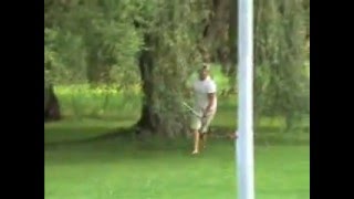 Mitch Miller&#39;s lacrosse