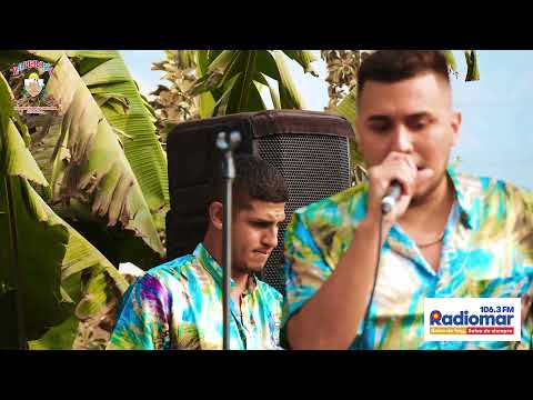 NO QUIERO NO PUEDO - Orquesta ZAPEROKO La Resistencia Salsera del Callao