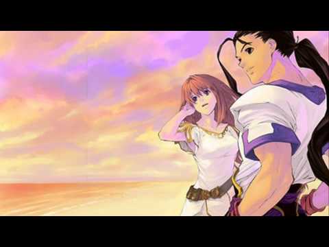 Everlasting VGM #4 Shevat, the Wind is Calling (Xenogears)