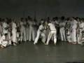 ABADA Capoeira - Mestres, Mestrandos e ...