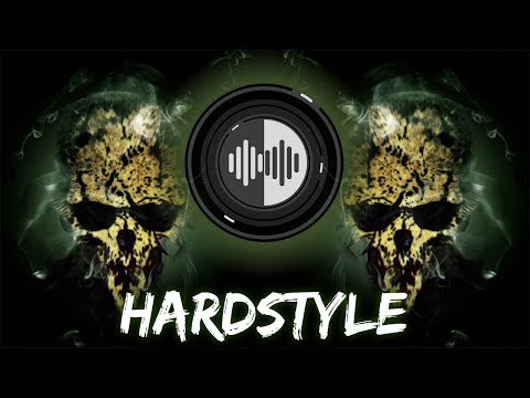 Hardstyle ☣ TALON - Primal Source