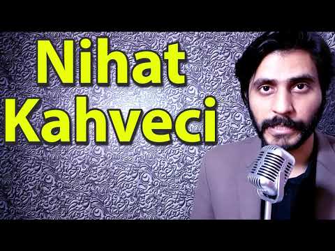 How To Pronounce Nihat Kahveci