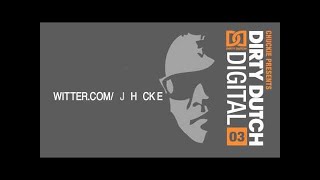 Chuckie - Detroit Bounce [Dirty Dutch Digital Vol. 3]