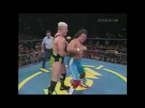 El Dandy vs. Fit Finlay