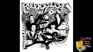 The Kaleidoscope - Egyptian Gardens