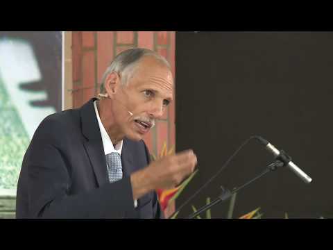 08 Battles of Faith RD - The Danger of Remaining Asleep - David Gates