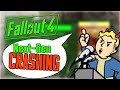 Fallout 4 CRASHING After Next Gen Update Game Breaking Bug