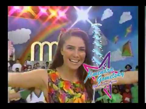 Almendra - Un lindo día