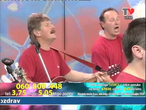 TS VINCILIRI Podravska krv