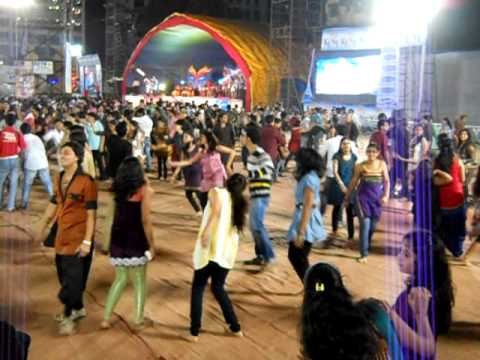 Navratri Dance