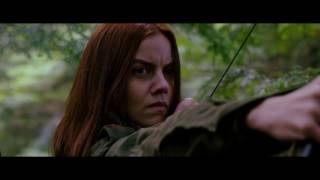 The Broken Places Official Trailer