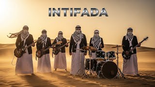 Download lagu INTIFADA – RABBANI (Arabic Metal by Yoyokids) mp3