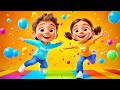 Ring Around The Rosie Classic Nursery Rhyme For Kids Fun Songs Animation