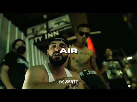 [FREE] Toquel x Roi 6/12 Type Beat - "Air" | Afro Type Beat