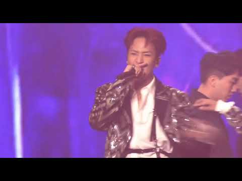 VIXX LIVE LOST FANTASIA - Silence