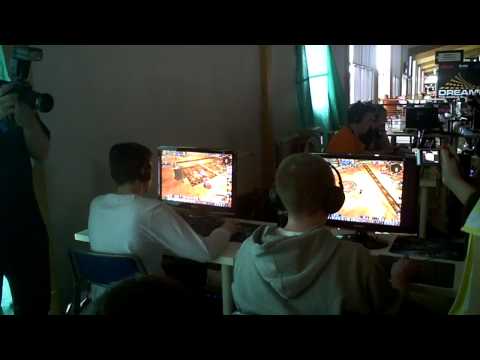 SK.wow vs. Ensidia (part two)